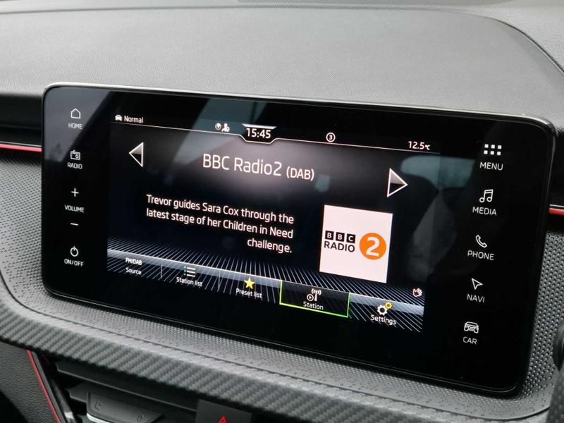 Used Skoda Scala 2025 for sale - 76488588: Photo 23