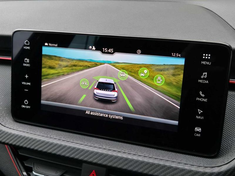 Used Skoda Scala 2025 for sale - 76488588: Photo 25