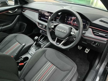 Used Skoda Scala 2025 for sale - 76488588: Photo