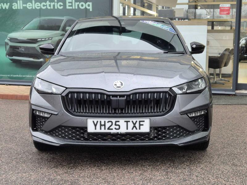 Used Skoda Scala 2025 for sale - 76488588: Photo 5