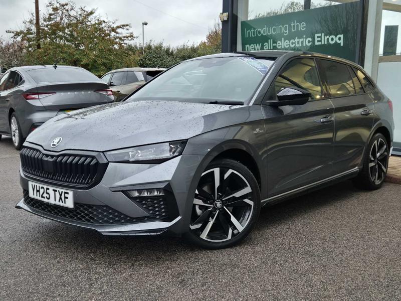 Used Skoda Scala 2025 for sale - 76488588: Photo 6