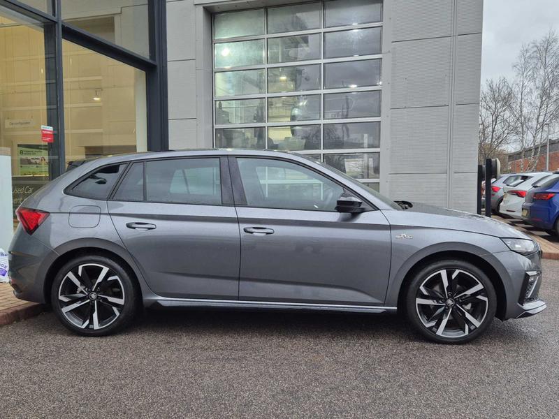Used Skoda Scala 2025 for sale - 76488588: Photo 9