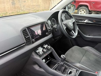 Used Skoda Karoq 2019 for sale - 78974087: Photo