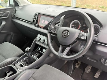 Used Skoda Karoq 2019 for sale - 78974087: Photo