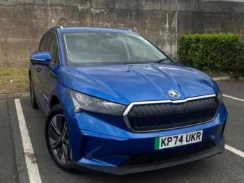 2024 - 210kW 85 Edition 82kWh 5dr Auto