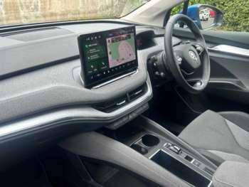 Used Skoda Enyaq 2024 for sale - 74834539: Photo