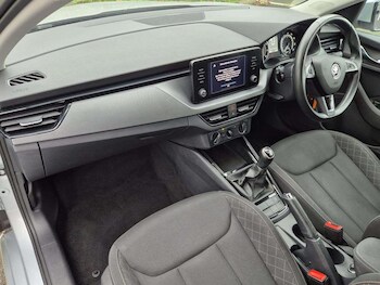 Used Skoda Scala 2020 for sale - 76434043: Photo