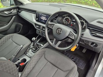 Used Skoda Scala 2020 for sale - 76434043: Photo