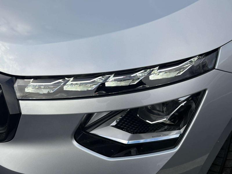 Used Skoda Kamiq 2025 for sale - 77280514: Photo 10