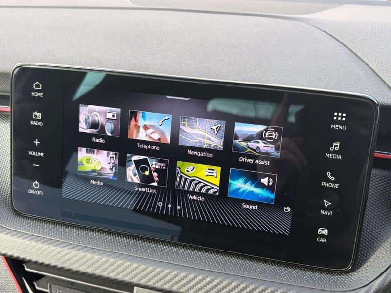 Used Skoda Kamiq 2025 for sale - 77280514: Photo 13