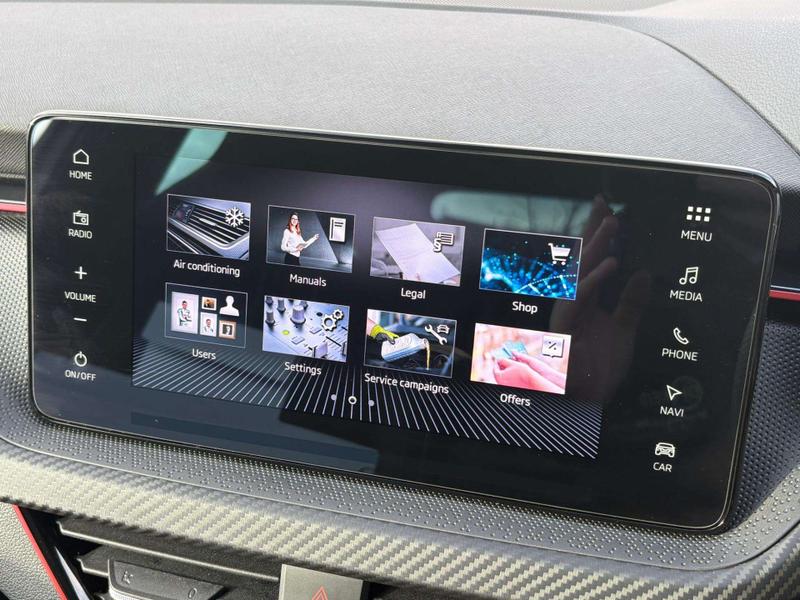 Used Skoda Kamiq 2025 for sale - 77280514: Photo 14