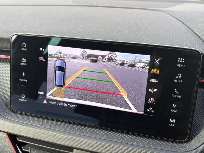 Used Skoda Kamiq 2025 for sale - 77280514: Photo 15