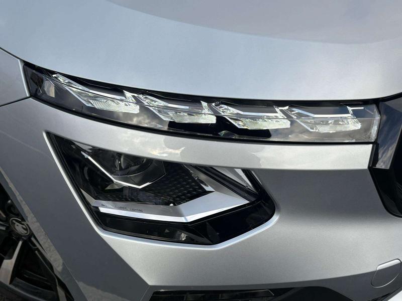 Used Skoda Kamiq 2025 for sale - 77280514: Photo 21