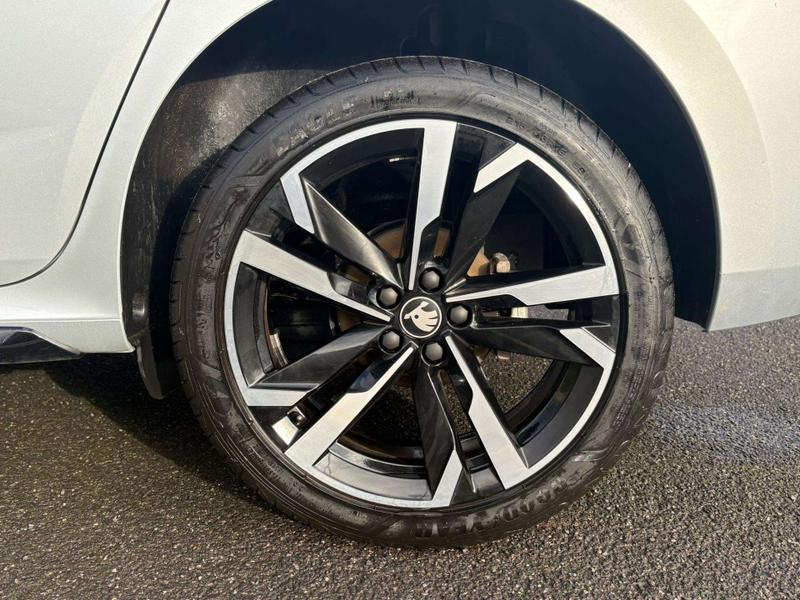 Used Skoda Kamiq 2025 for sale - 77280514: Photo 28