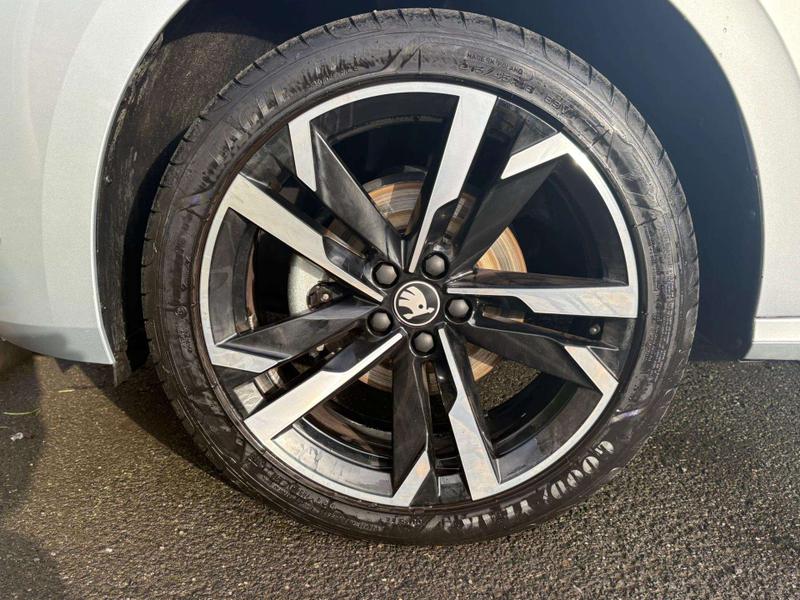 Used Skoda Kamiq 2025 for sale - 77280514: Photo 29