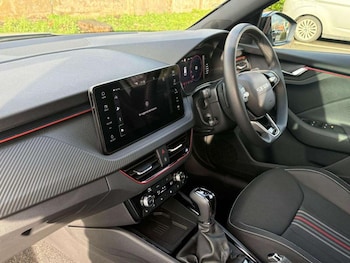 Used Skoda Kamiq 2025 for sale - 77280514: Photo