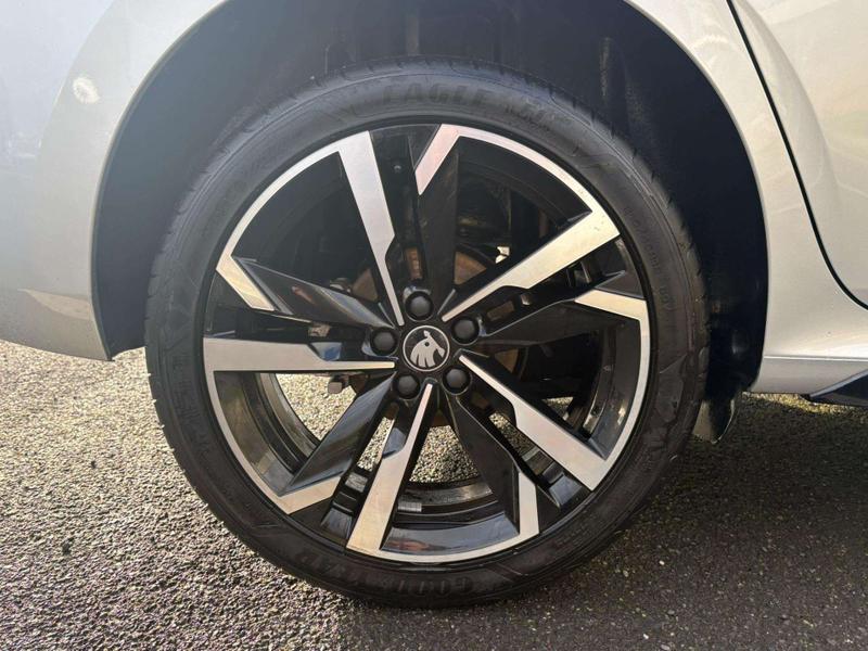 Used Skoda Kamiq 2025 for sale - 77280514: Photo 32