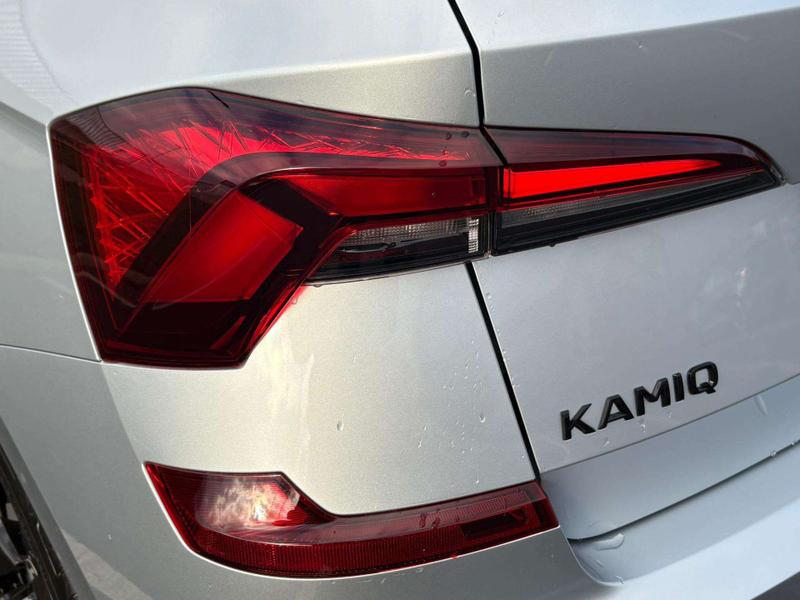 Used Skoda Kamiq 2025 for sale - 77280514: Photo 34