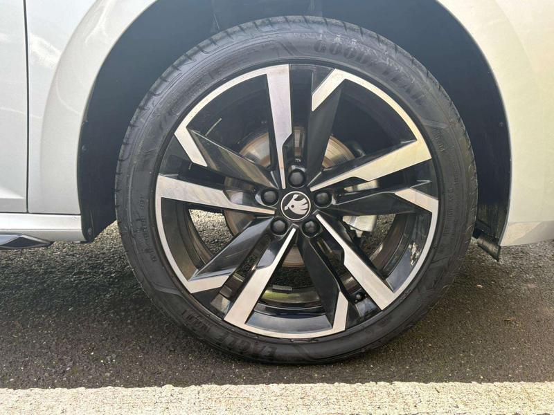 Used Skoda Kamiq 2025 for sale - 77280514: Photo 39