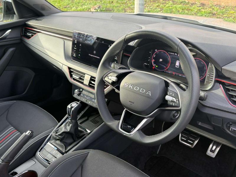 Used Skoda Kamiq 2025 for sale - 77280514: Photo 4