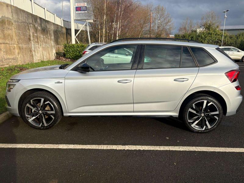 Used Skoda Kamiq 2025 for sale - 77280514: Photo 7