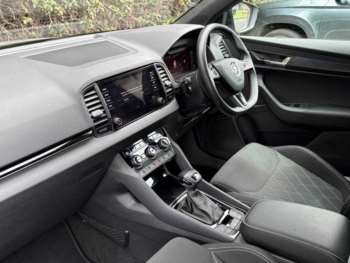 Used Skoda Karoq 2019 for sale - 75308830: Photo