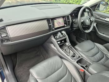 Used Skoda Kodiaq 2024 for sale - 79776009: Photo