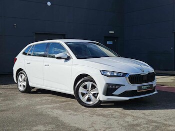 Used Skoda Scala 2025 for sale - 78817713: Photo
