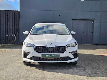 Used Skoda Scala 2025 for sale - 78817713: Photo