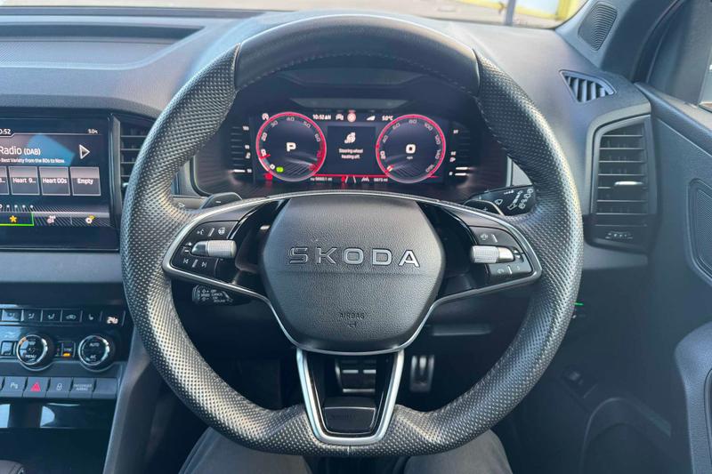 Used Skoda Karoq 2025 for sale - 77844789: Photo 18