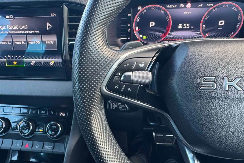 Used Skoda Karoq 2025 for sale - 77844789: Photo 19