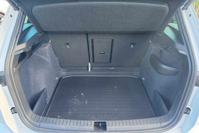 Used Skoda Karoq 2025 for sale - 77844789: Photo 35
