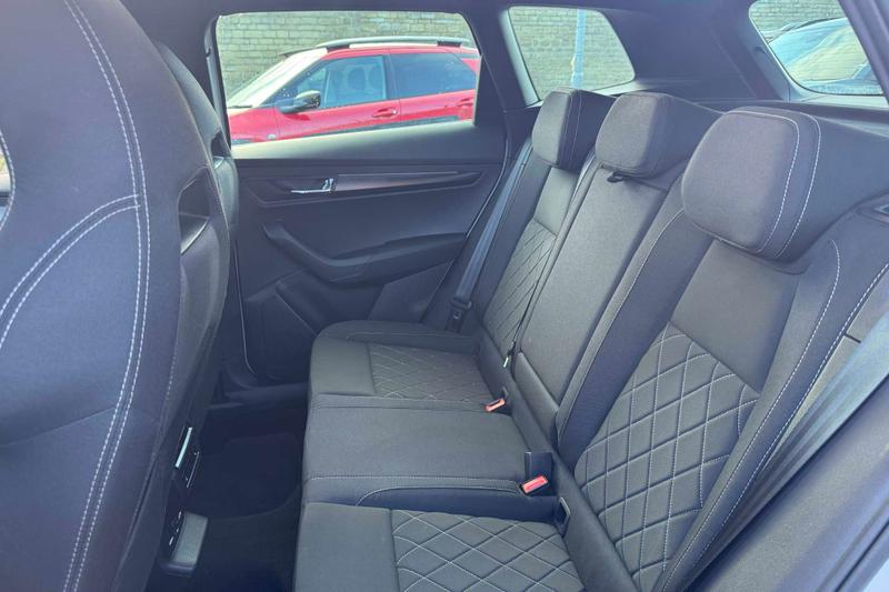 Used Skoda Karoq 2025 for sale - 77844789: Photo 36