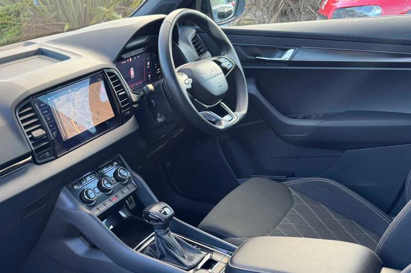 Used Skoda Karoq 2025 for sale - 77844789: Photo 40