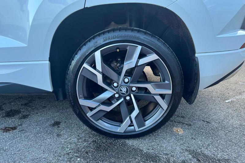 Used Skoda Karoq 2025 for sale - 77844789: Photo 5