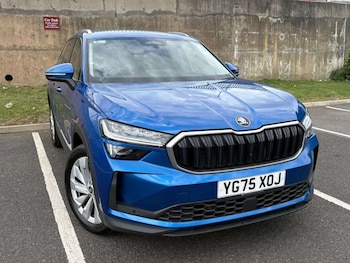 Used Skoda Kodiaq 2025 for sale - 78671161: Photo