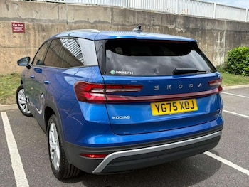 Used Skoda Kodiaq 2025 for sale - 78671161: Photo