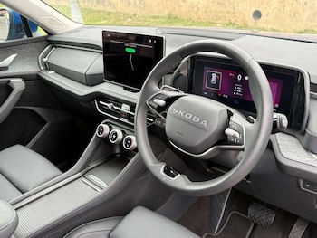 Used Skoda Kodiaq 2025 for sale - 78671161: Photo