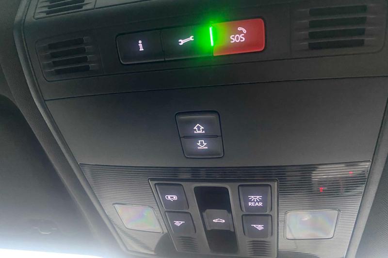 Used Skoda Karoq 2021 for sale - 77462488: Photo 12