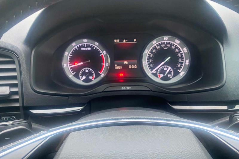 Used Skoda Karoq 2021 for sale - 77462488: Photo 22