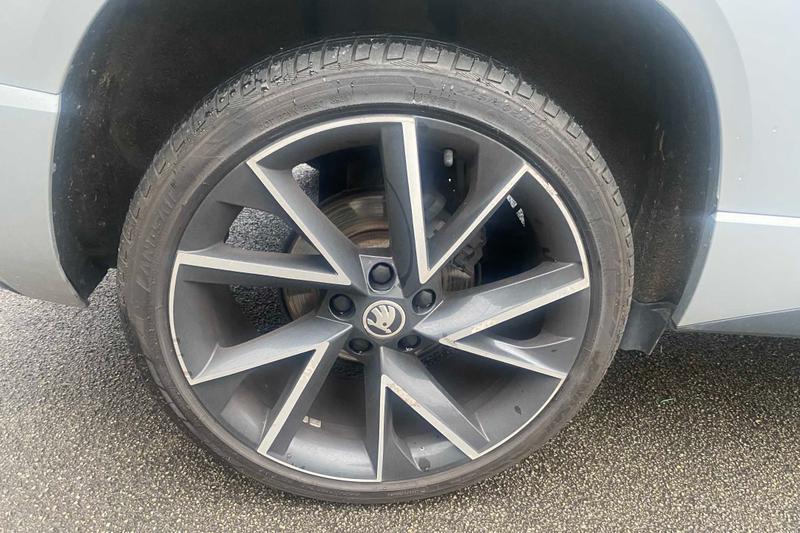 Used Skoda Karoq 2021 for sale - 77462488: Photo 39