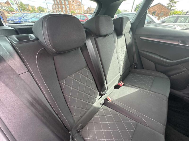 Used Skoda Karoq 2021 for sale - 76797004: Photo 10