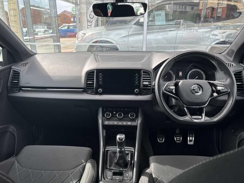 Used Skoda Karoq 2021 for sale - 76797004: Photo 11