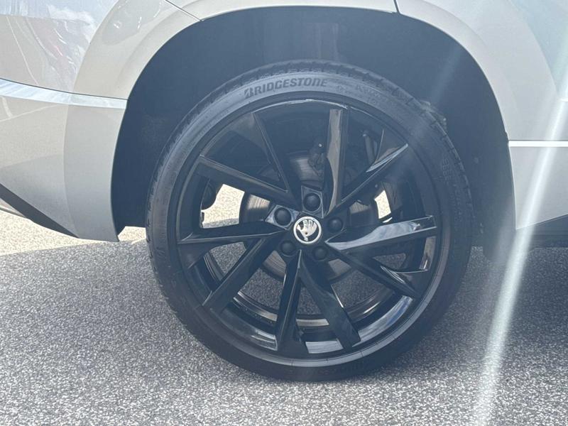 Used Skoda Karoq 2021 for sale - 76797004: Photo 13