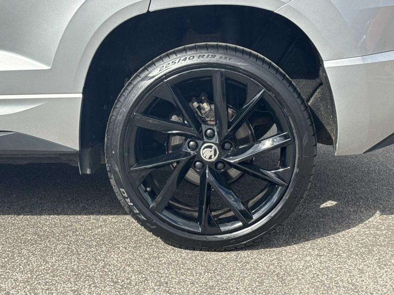 Used Skoda Karoq 2021 for sale - 76797004: Photo 14