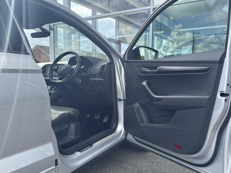 Used Skoda Karoq 2021 for sale - 76797004: Photo 16