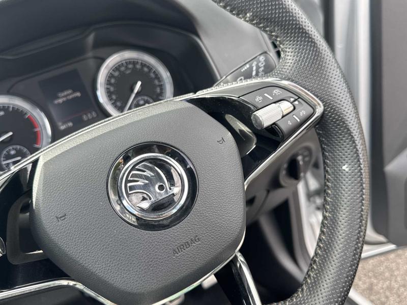 Used Skoda Karoq 2021 for sale - 76797004: Photo 21