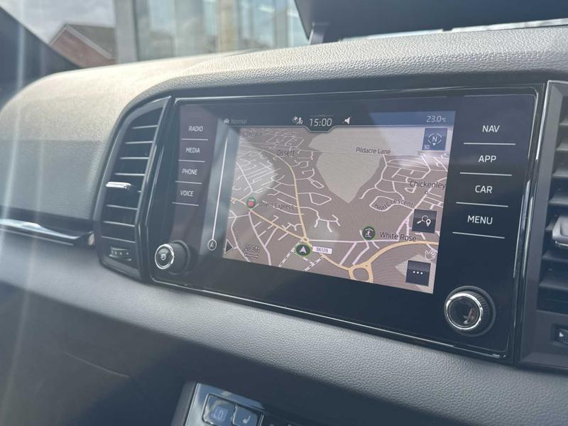 Used Skoda Karoq 2021 for sale - 76797004: Photo 23