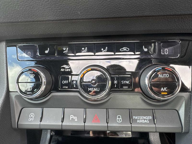 Used Skoda Karoq 2021 for sale - 76797004: Photo 26