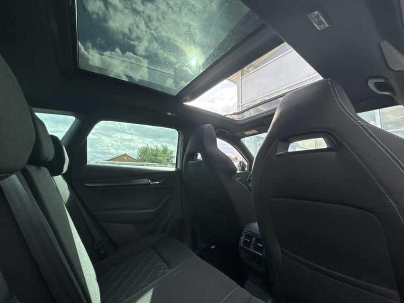 Used Skoda Karoq 2021 for sale - 76797004: Photo 33